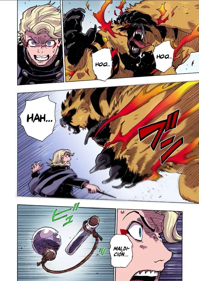Capitulo 30 page 29