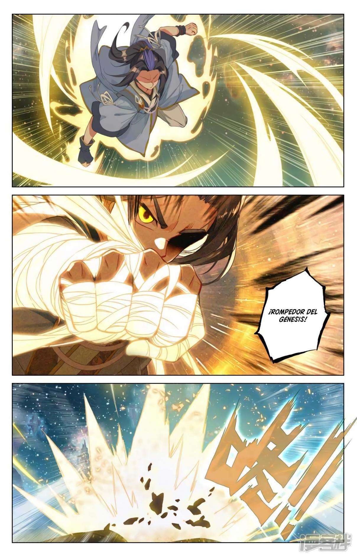 Capitulo 874 page 4