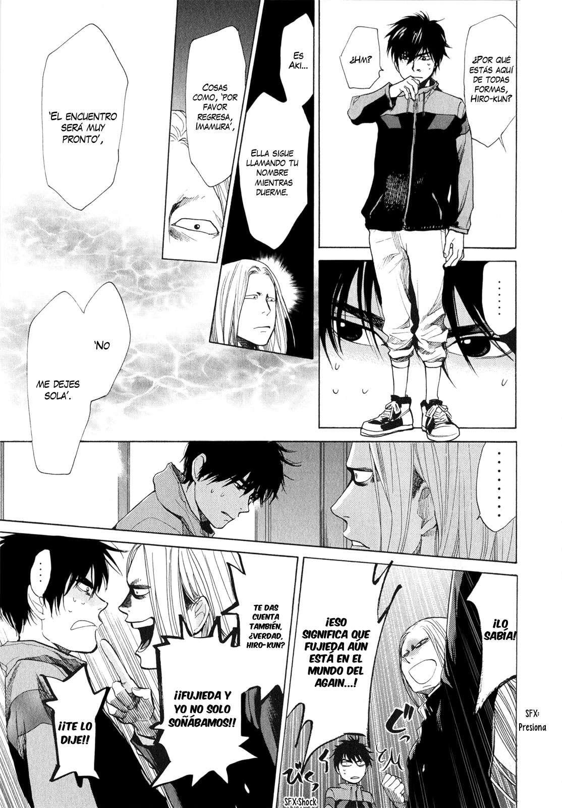 Capitulo 38 page 17