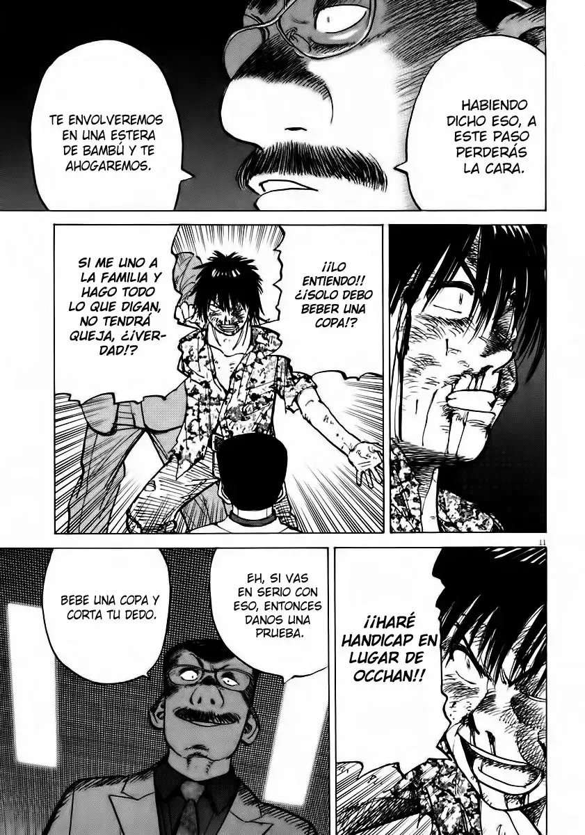 Capitulo 109 page 11