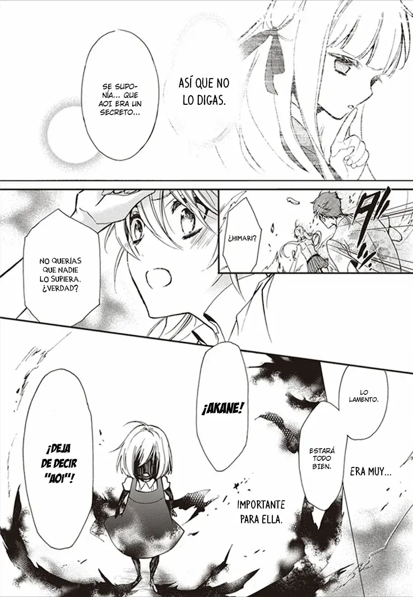 Capitulo 32 page 18