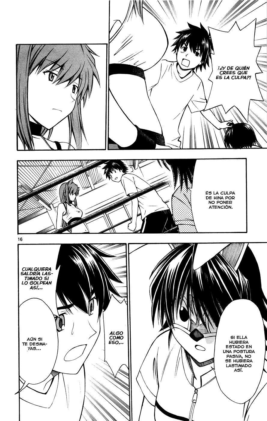 Capitulo 16 page 21