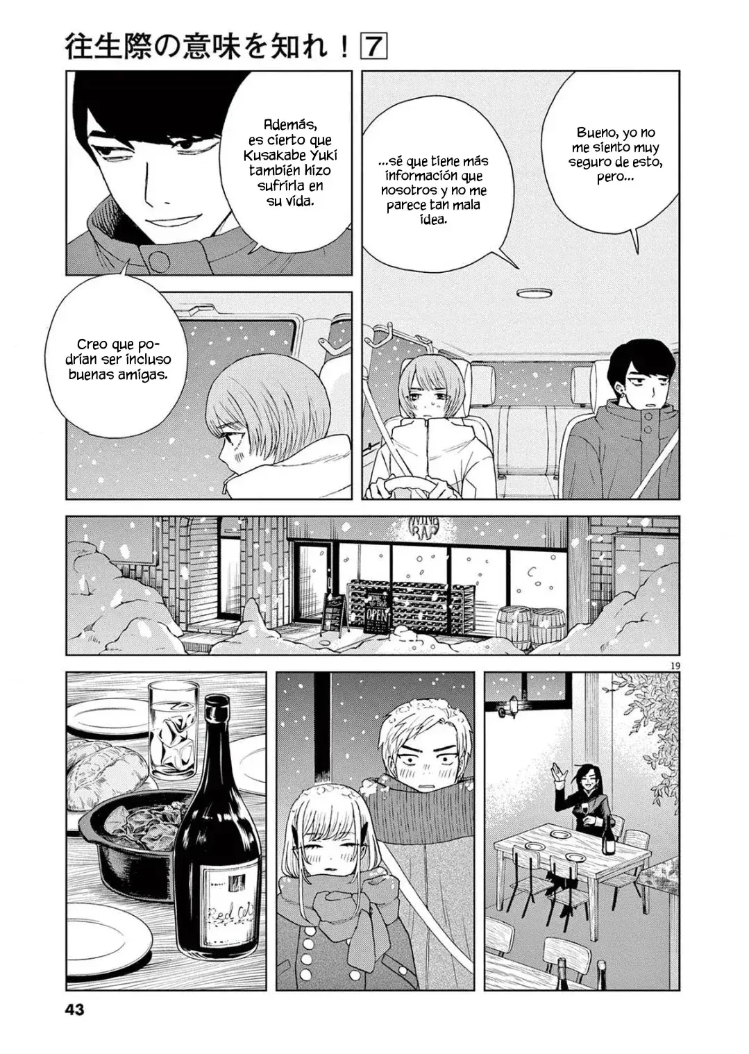 Capitulo 54 page 19