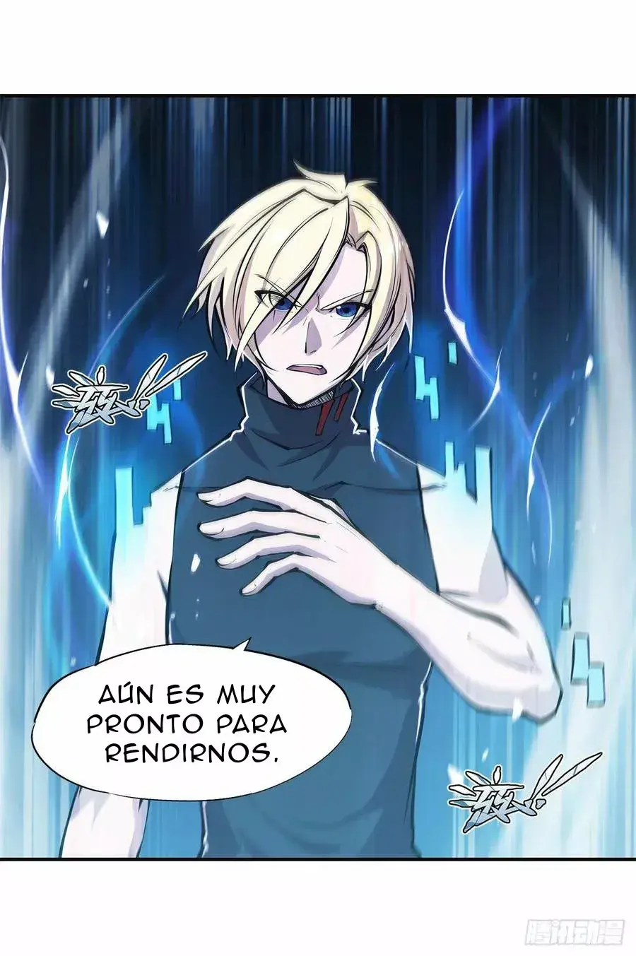 Capitulo 82 page 28