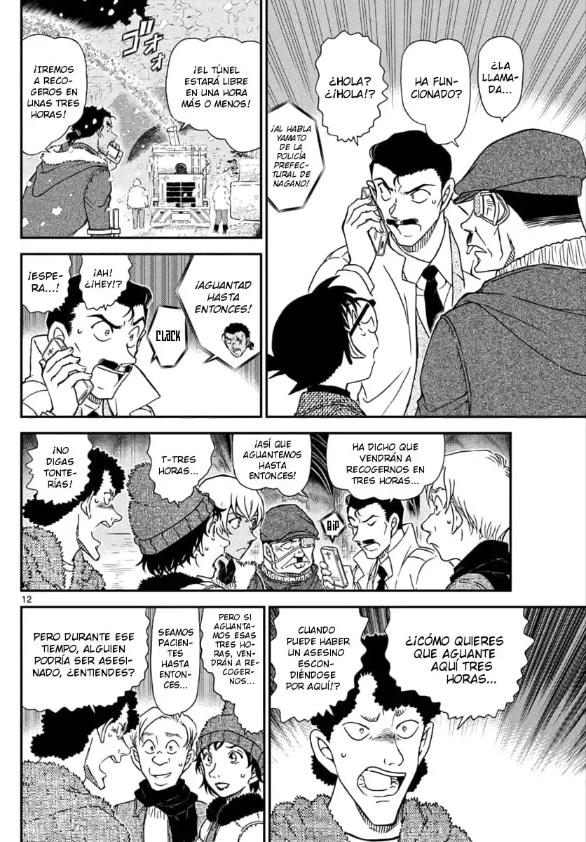 Capitulo 1030 page 12