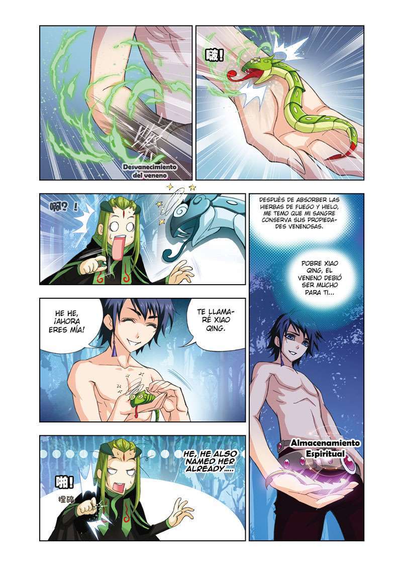 Capitulo 66 page 9