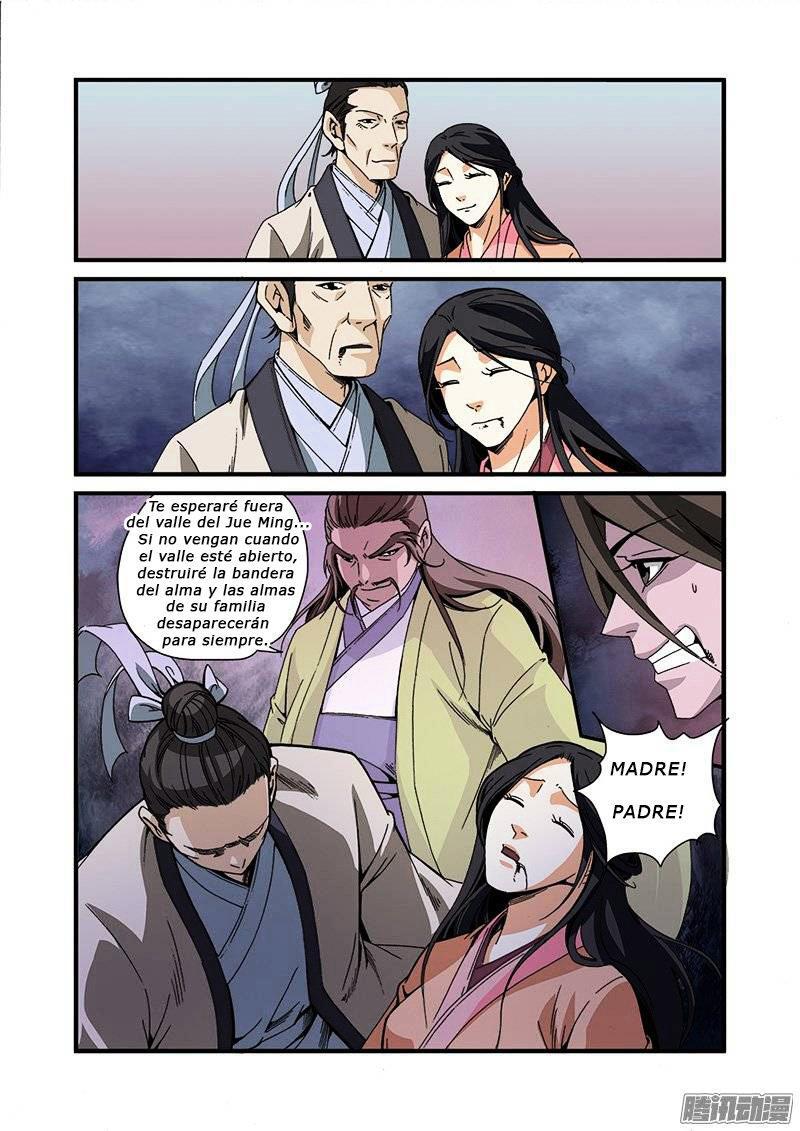 Capitulo 49 page 17