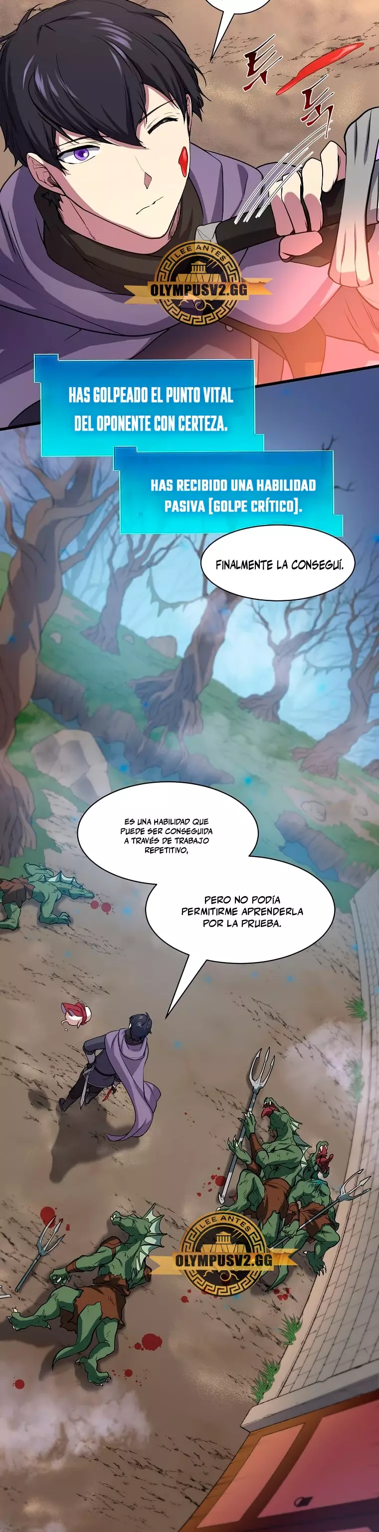 Capitulo 31 page 18