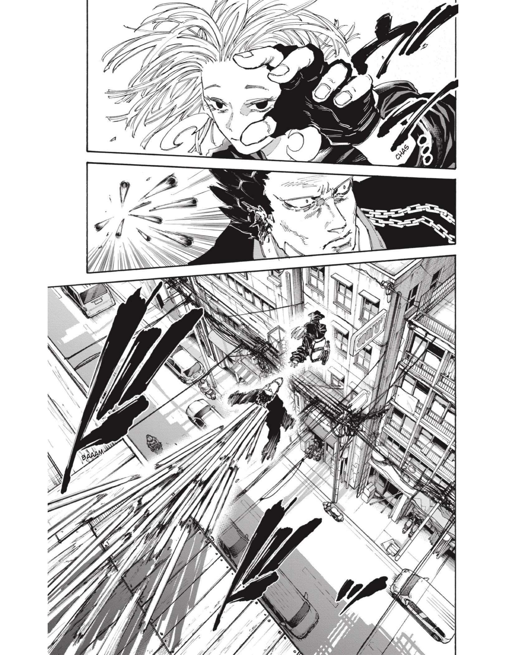 Capitulo 124 page 14