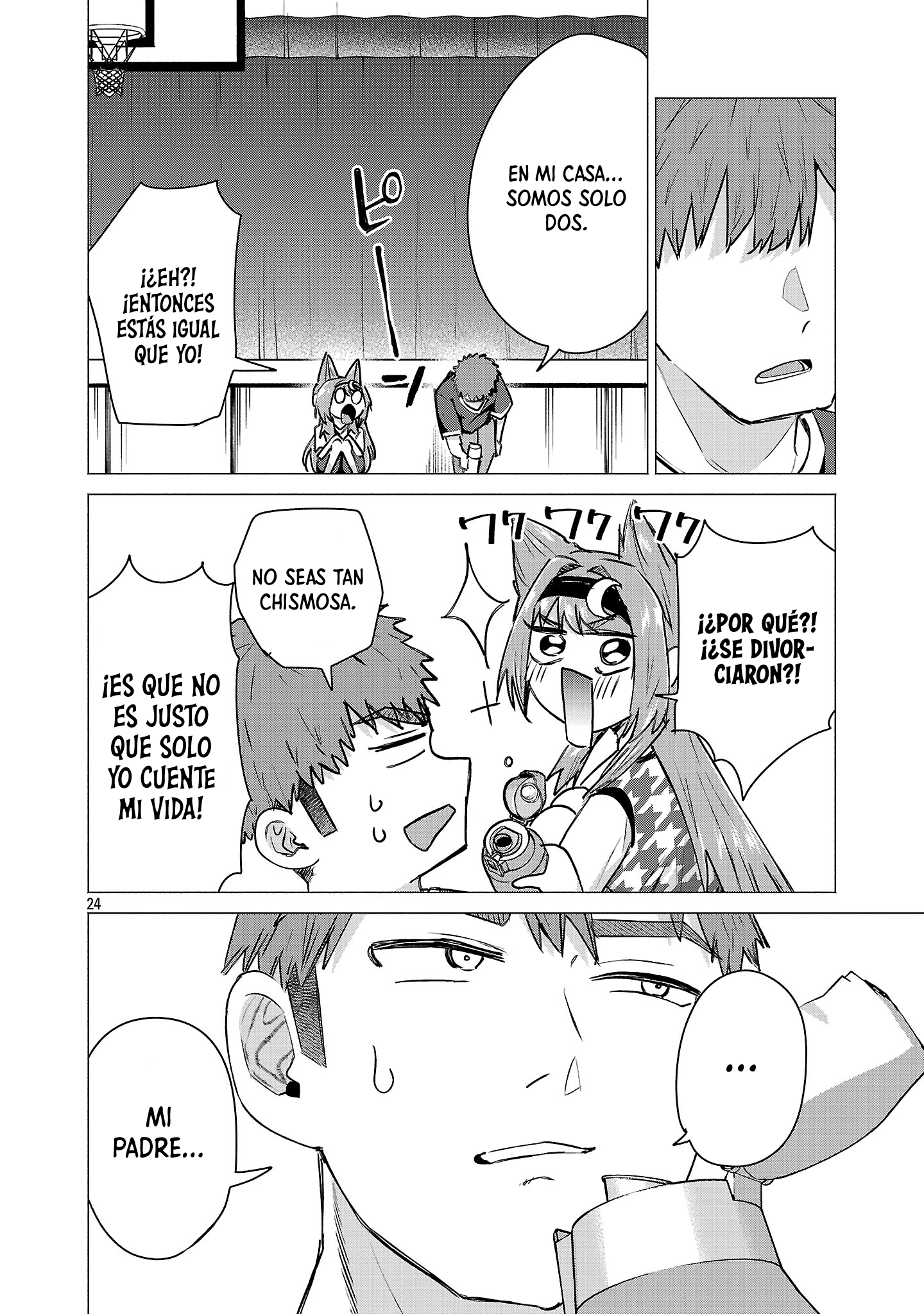 Capitulo 23 page 25