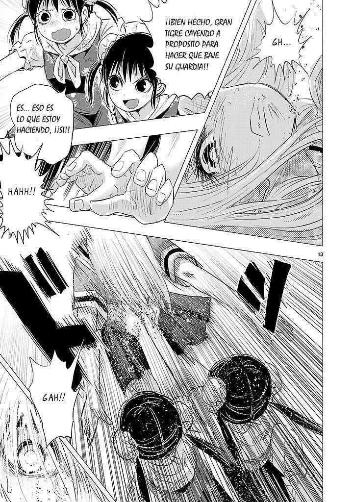 Capitulo 17 page 11