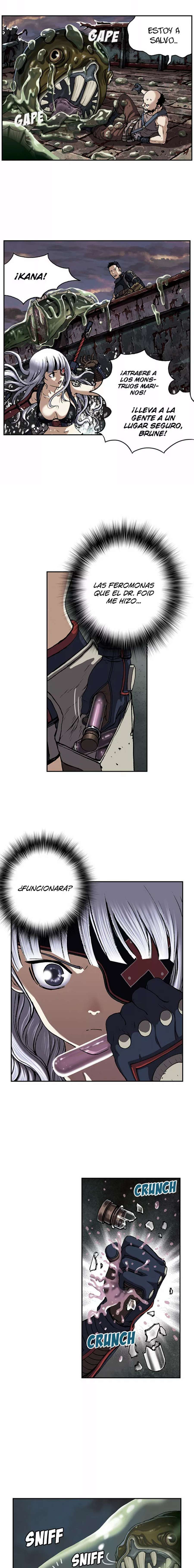 Capitulo 33 page 11