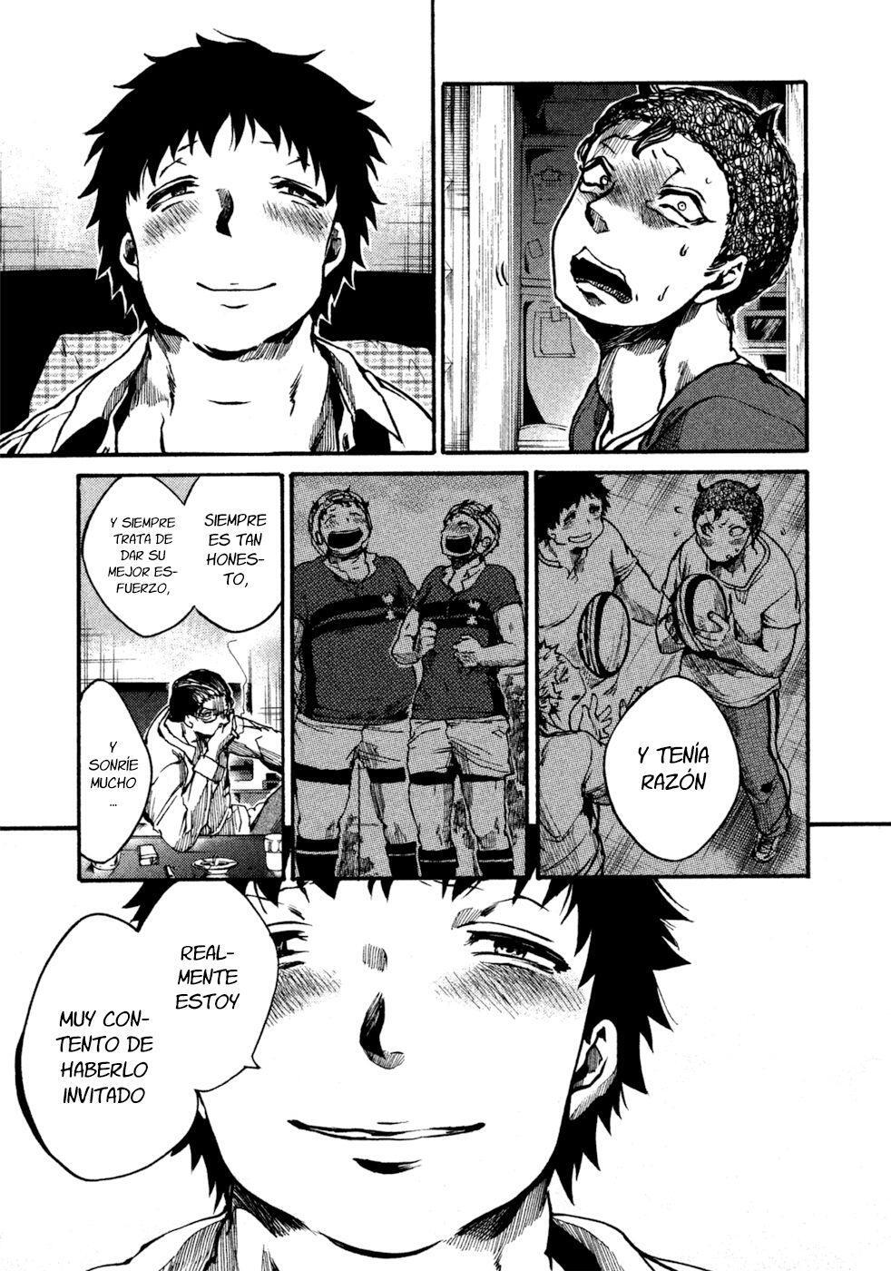 Capitulo 36 page 14