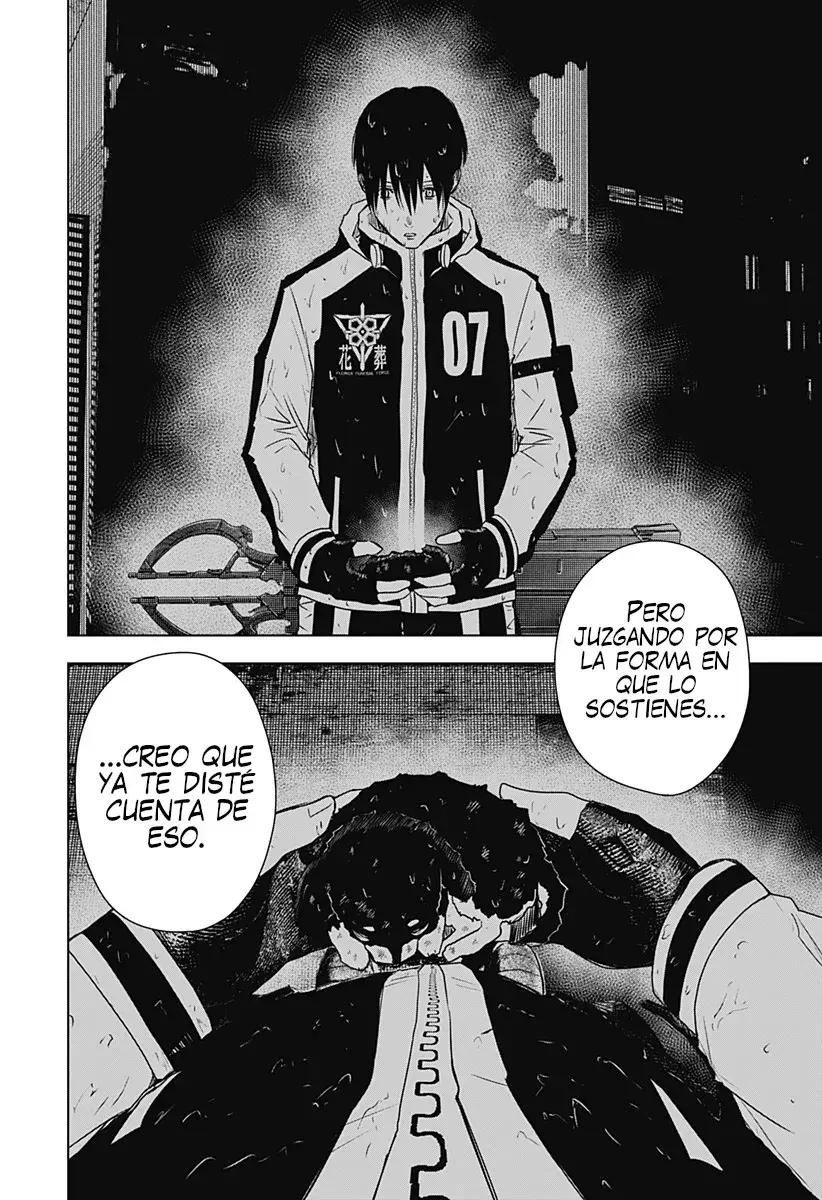 Capitulo 36 page 12