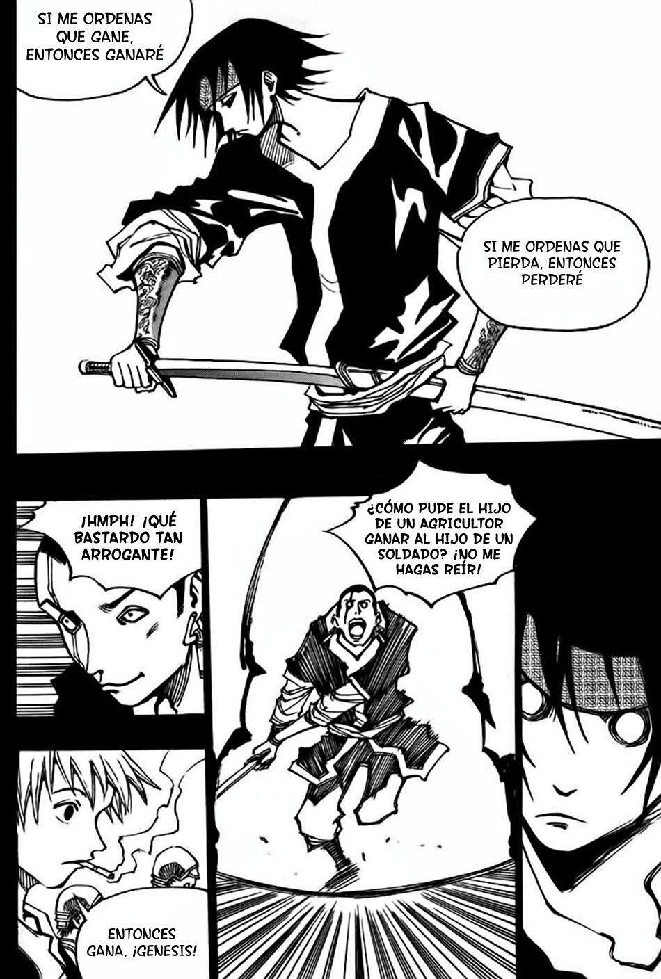 Capitulo 118 page 19