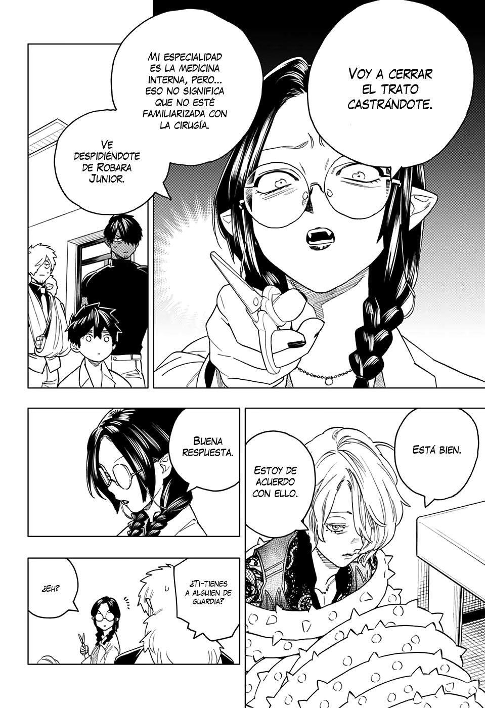 Capitulo 42 page 29