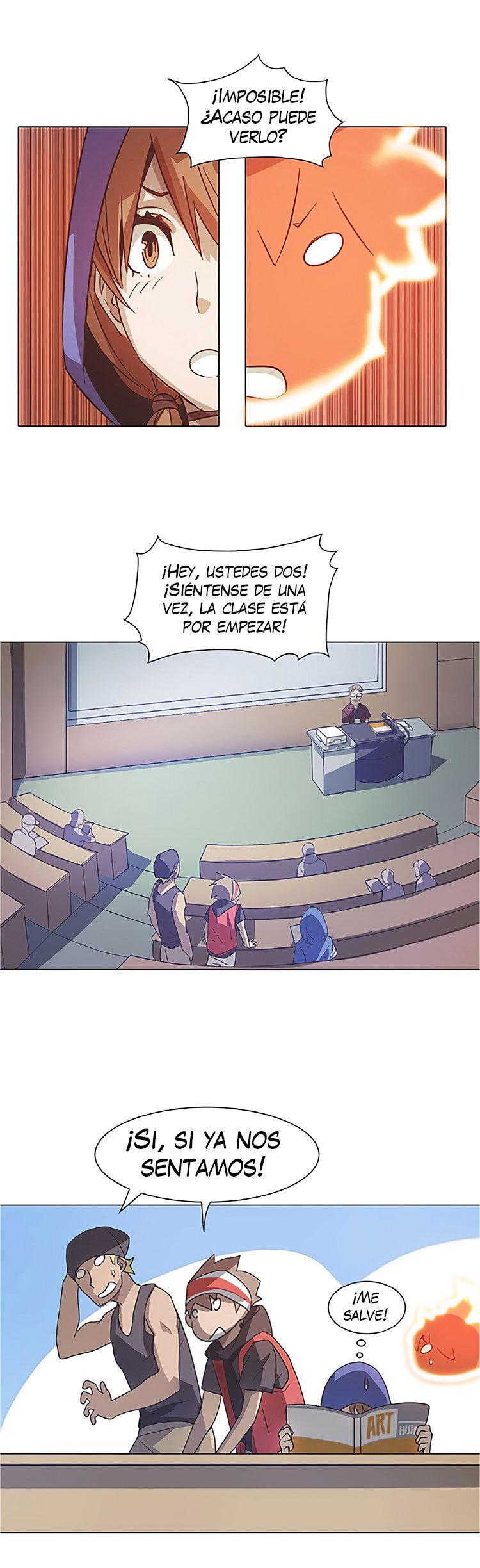 Capitulo 8 page 8