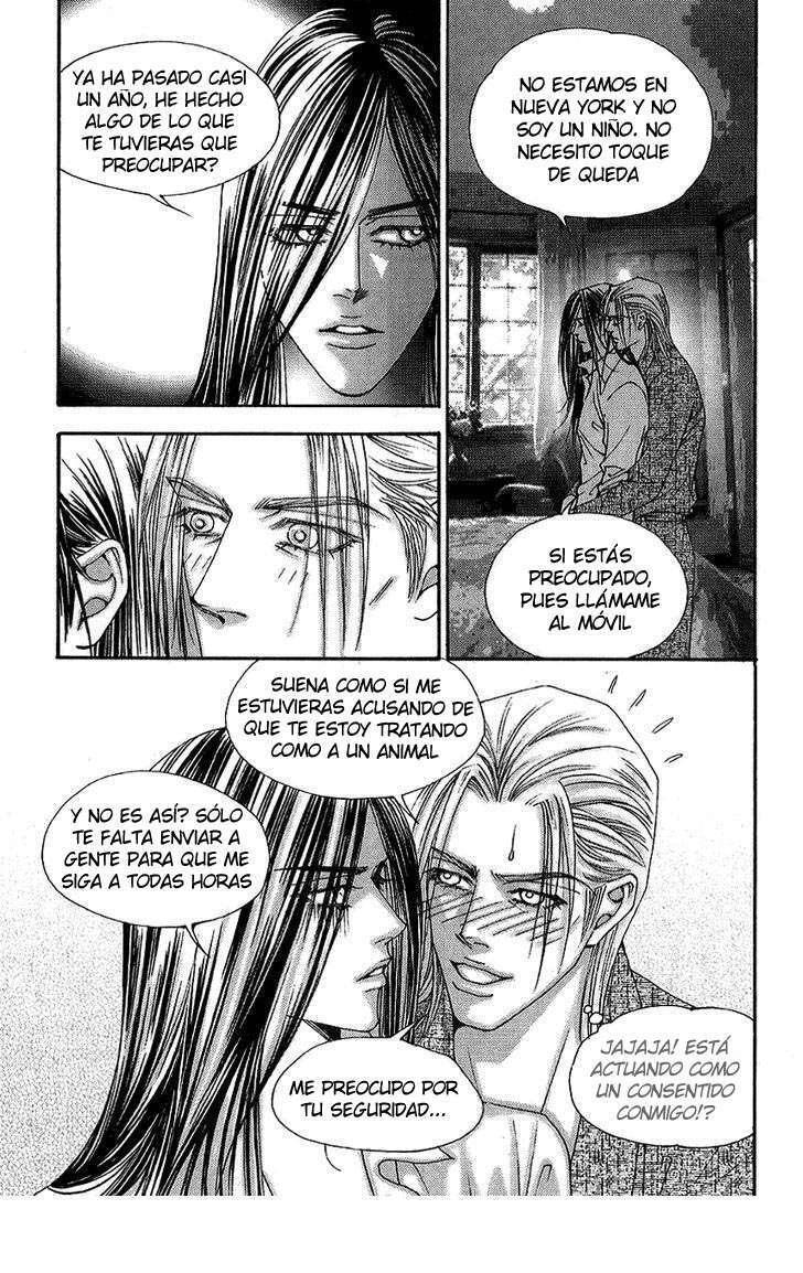 Capitulo 99 page 20