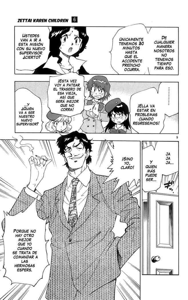 Capitulo 49 page 10