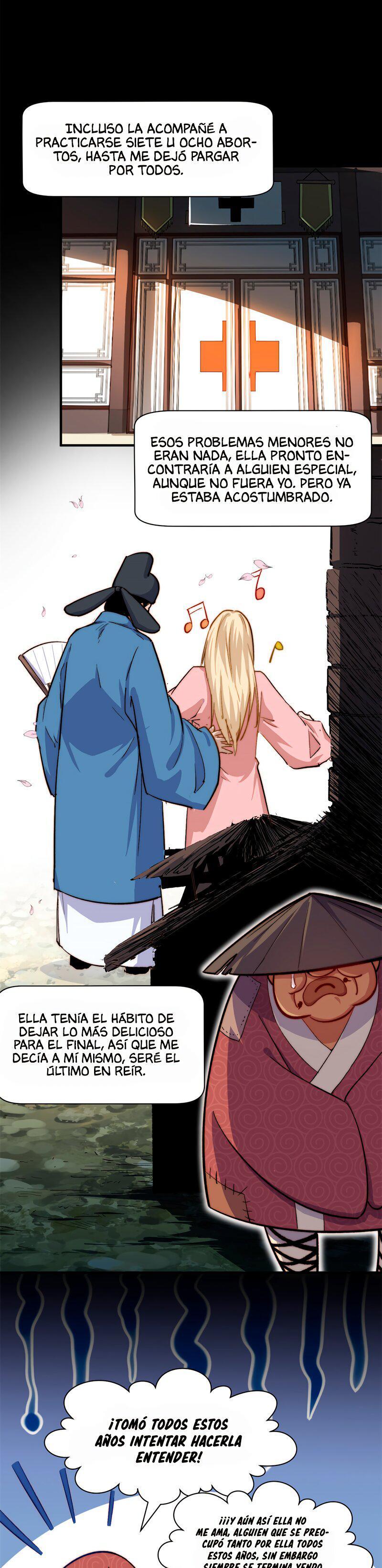 Capitulo 82 page 9