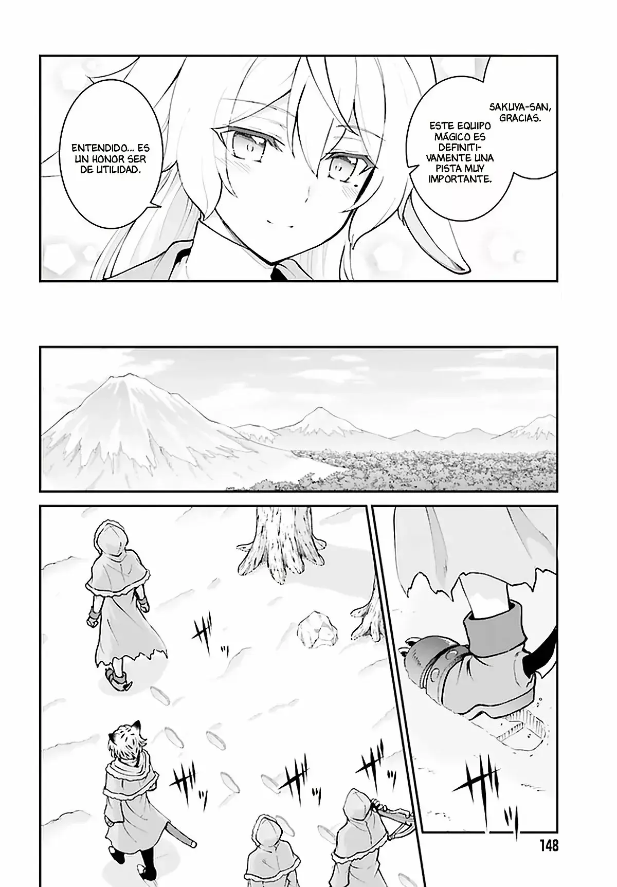 Capitulo 23 page 22