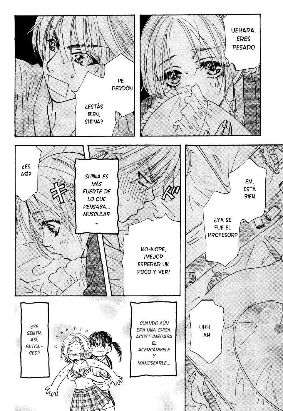 Capitulo 43 page 19