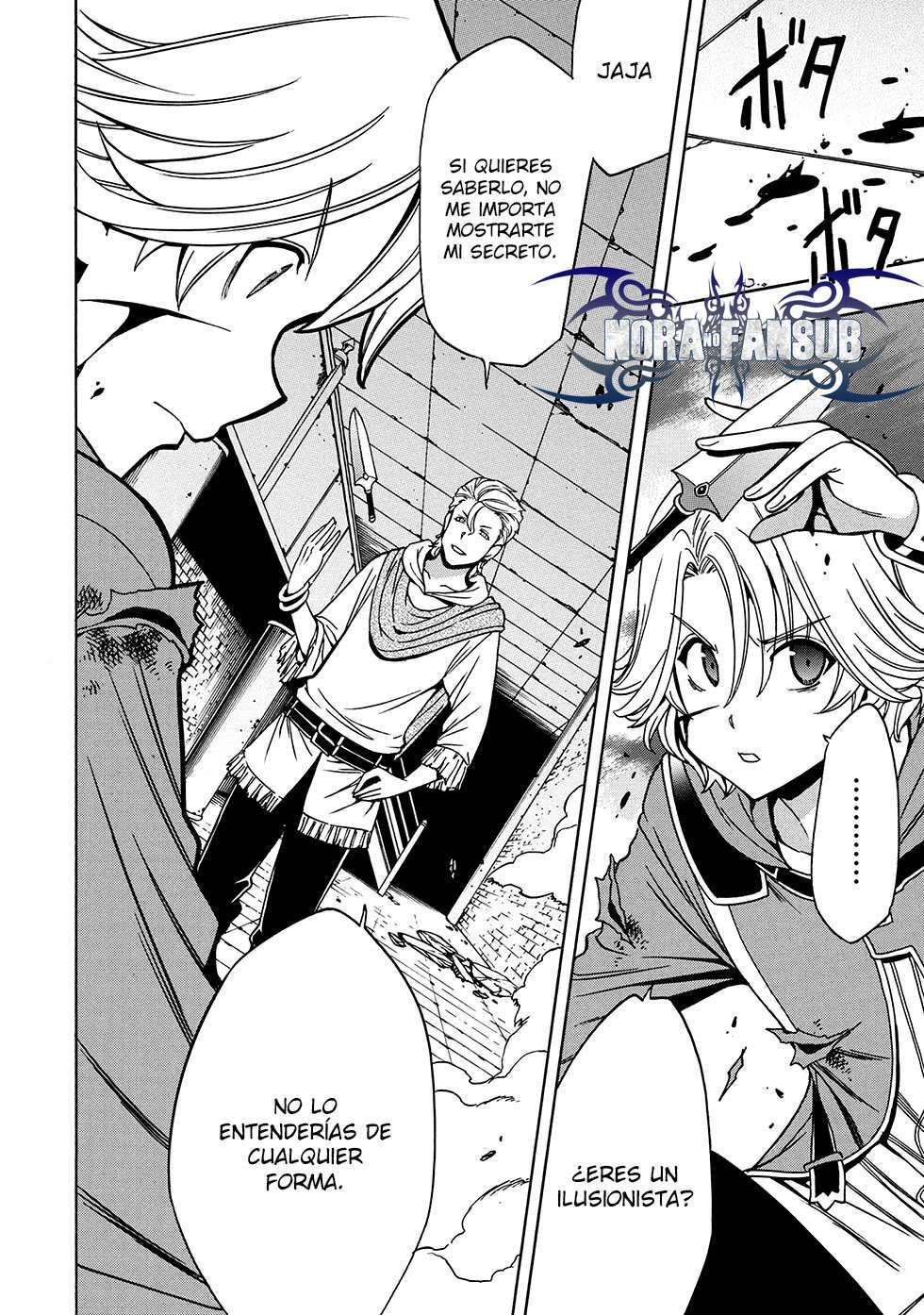 Capitulo 46.2 page 16