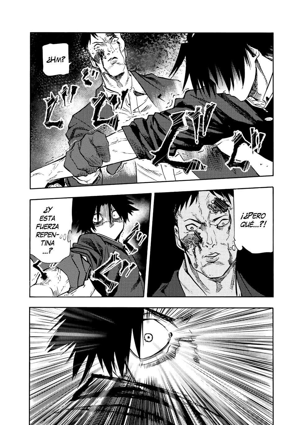 Capitulo 85 page 6