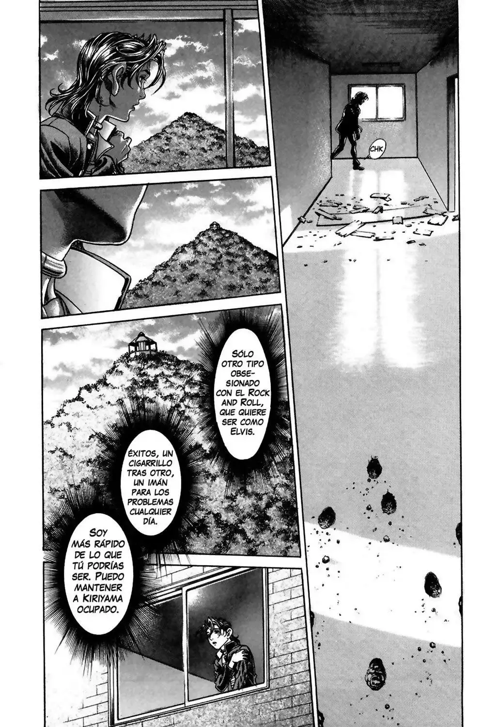 Capitulo 75 page 6