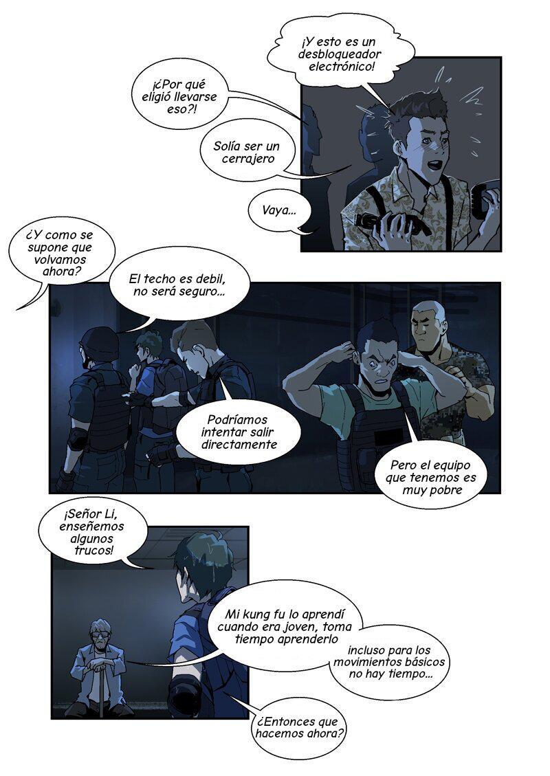 Capitulo 25 page 13