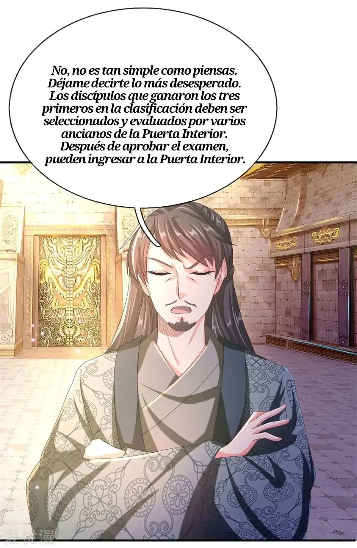 Capitulo 121 page 19