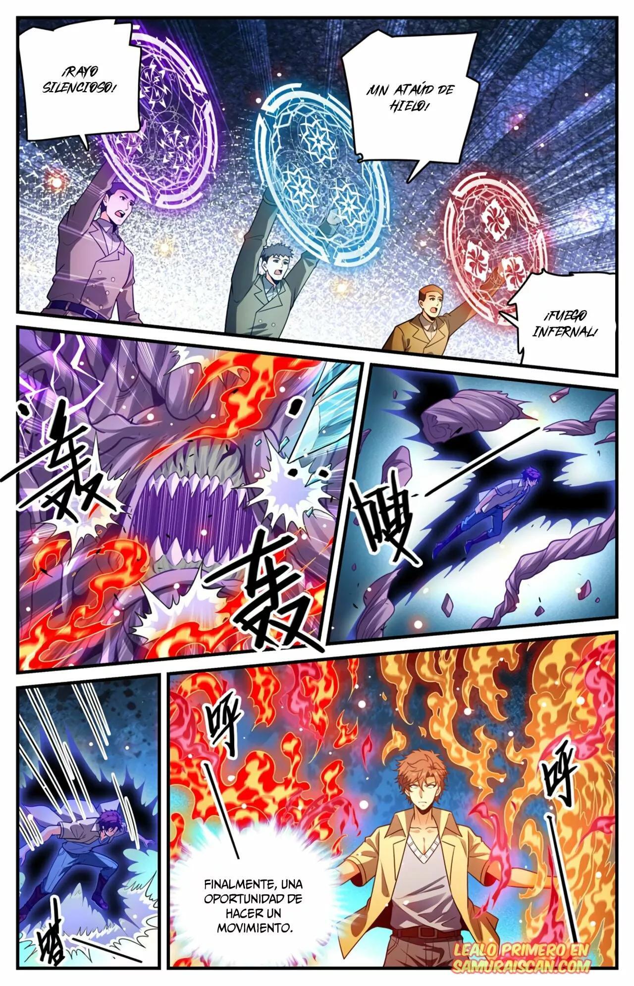 Capitulo 983 page 10
