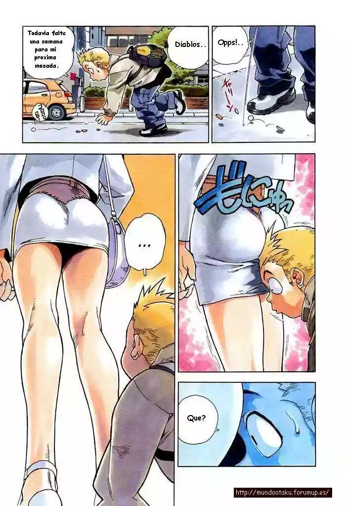 Capitulo 1 page 4