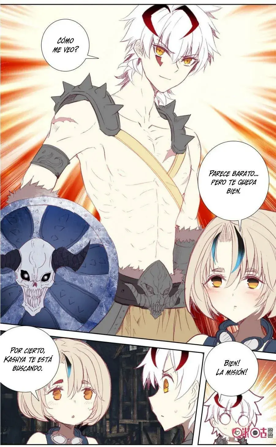 Capitulo 47 page 12