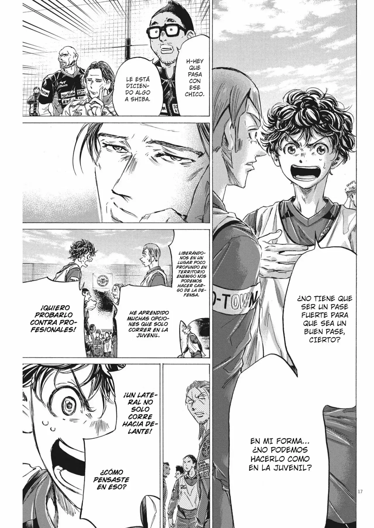 Capitulo 293 page 18
