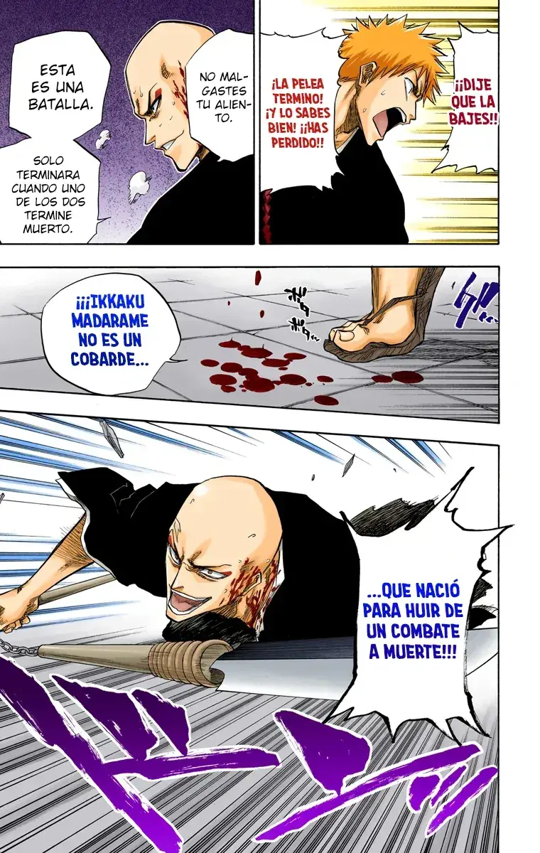 Capitulo 88 page 16
