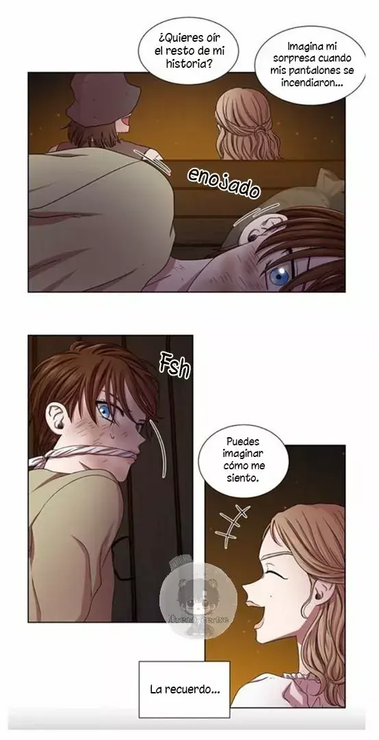 Capitulo 21 page 6