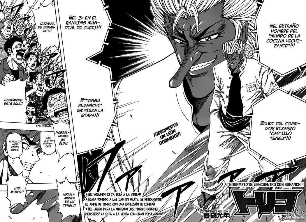 Capitulo 215 page 4