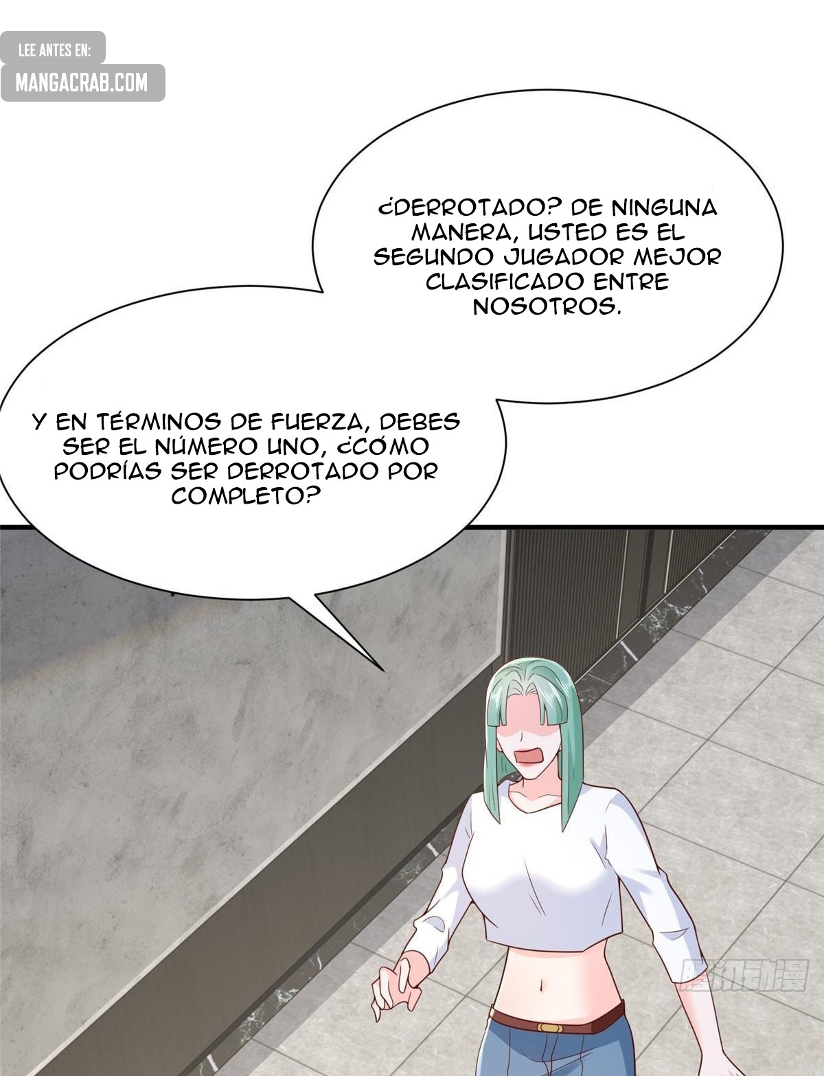 Capitulo 544 page 9