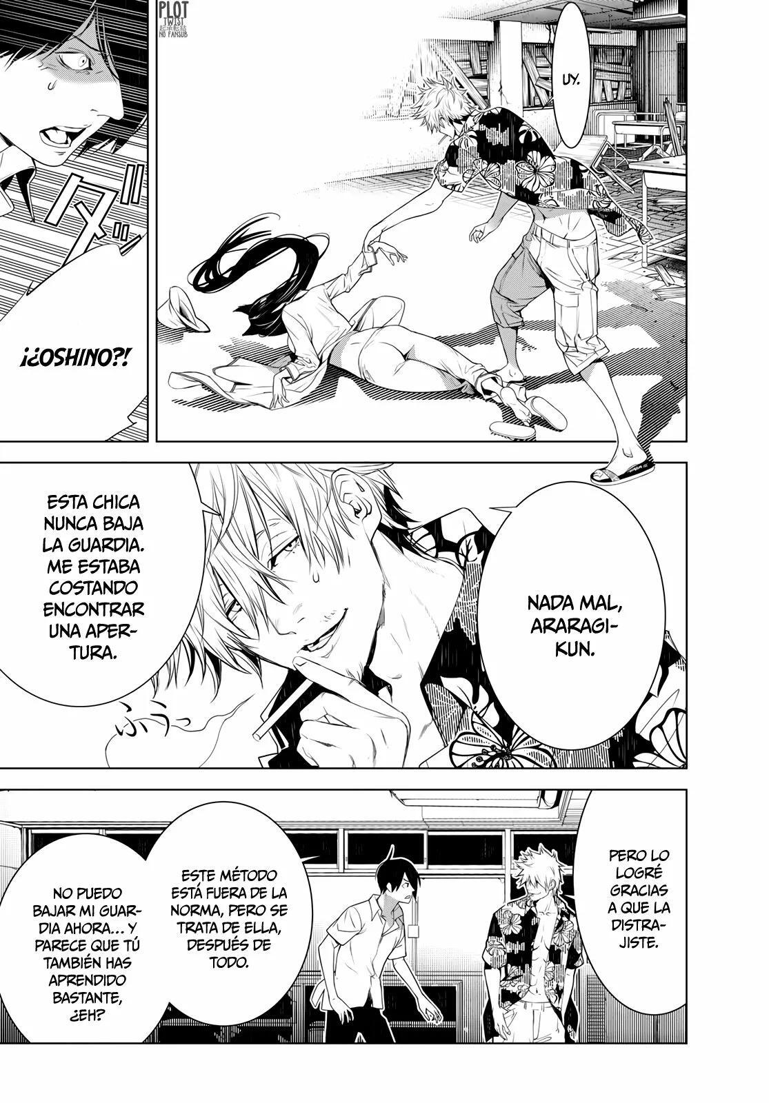 Capitulo 131 page 13