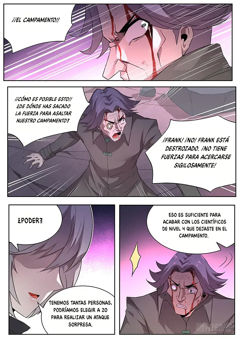 Capitulo 259 page 6