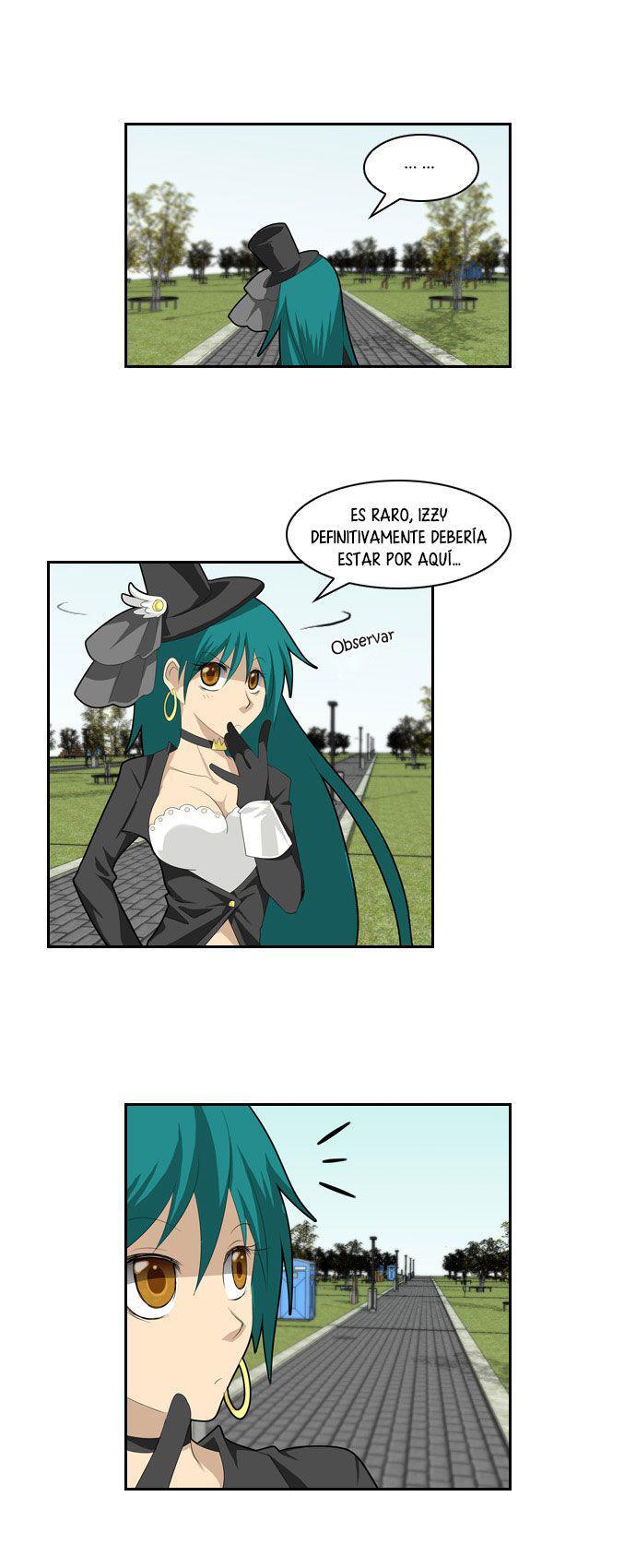 Capitulo 70 page 4