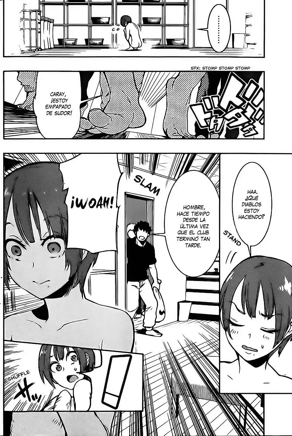 Capitulo 4 page 16