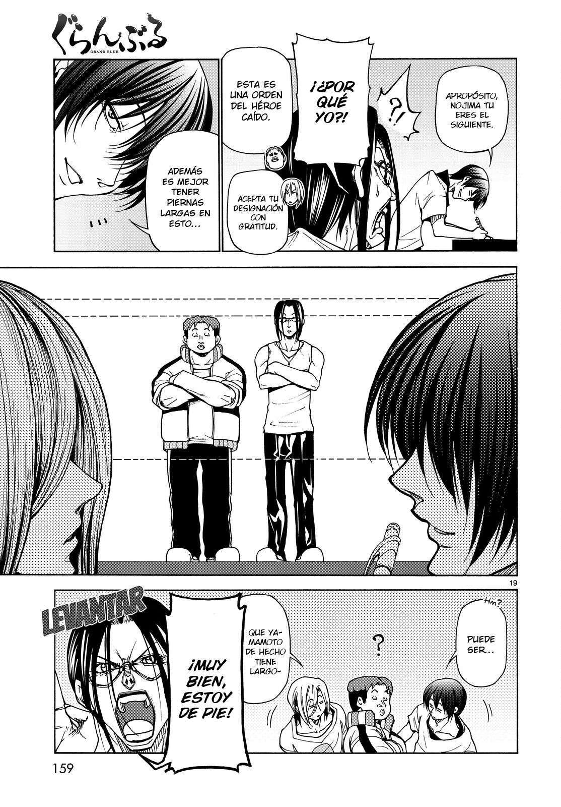 Capitulo 32 page 20