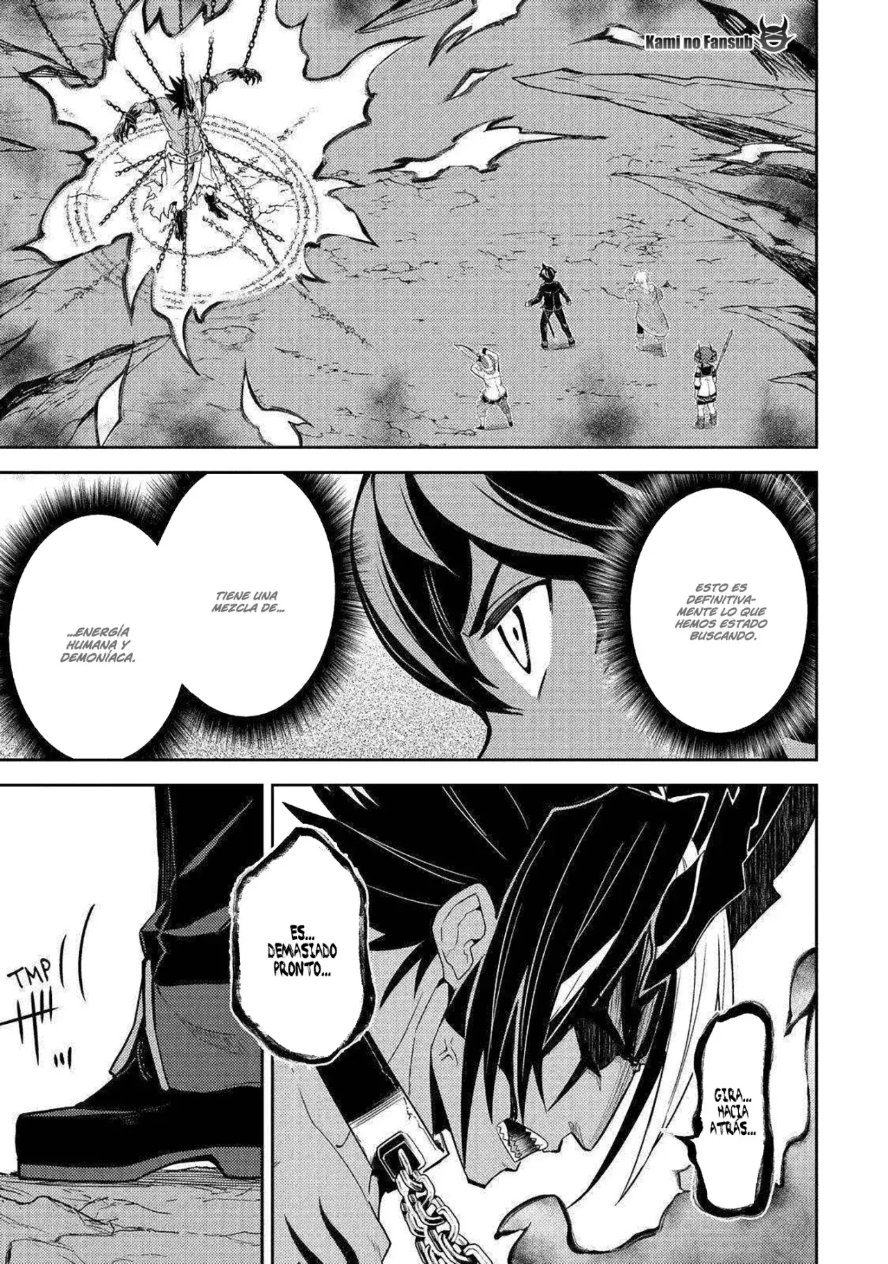 Capitulo 71 page 25