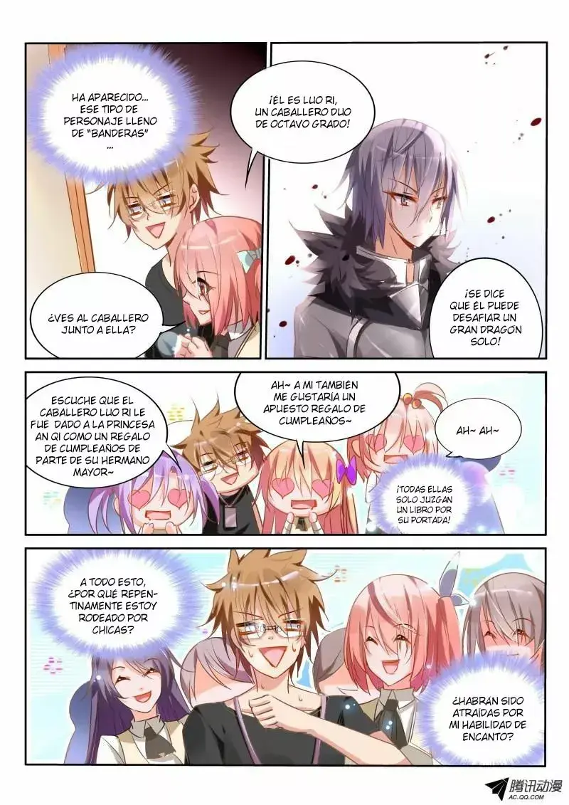 Capitulo 23 page 6