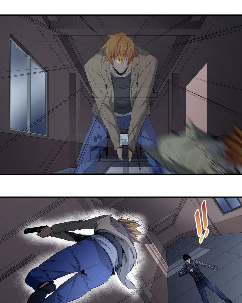 Capitulo 33 page 9