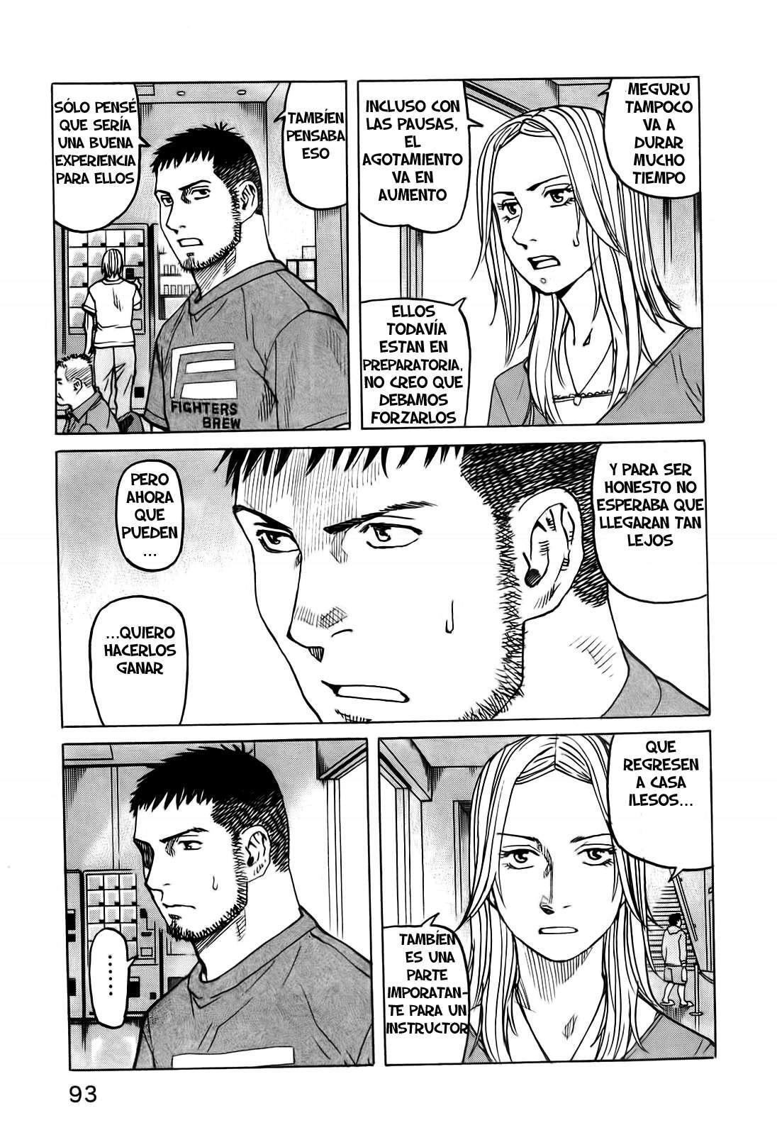 Capitulo 43 page 5