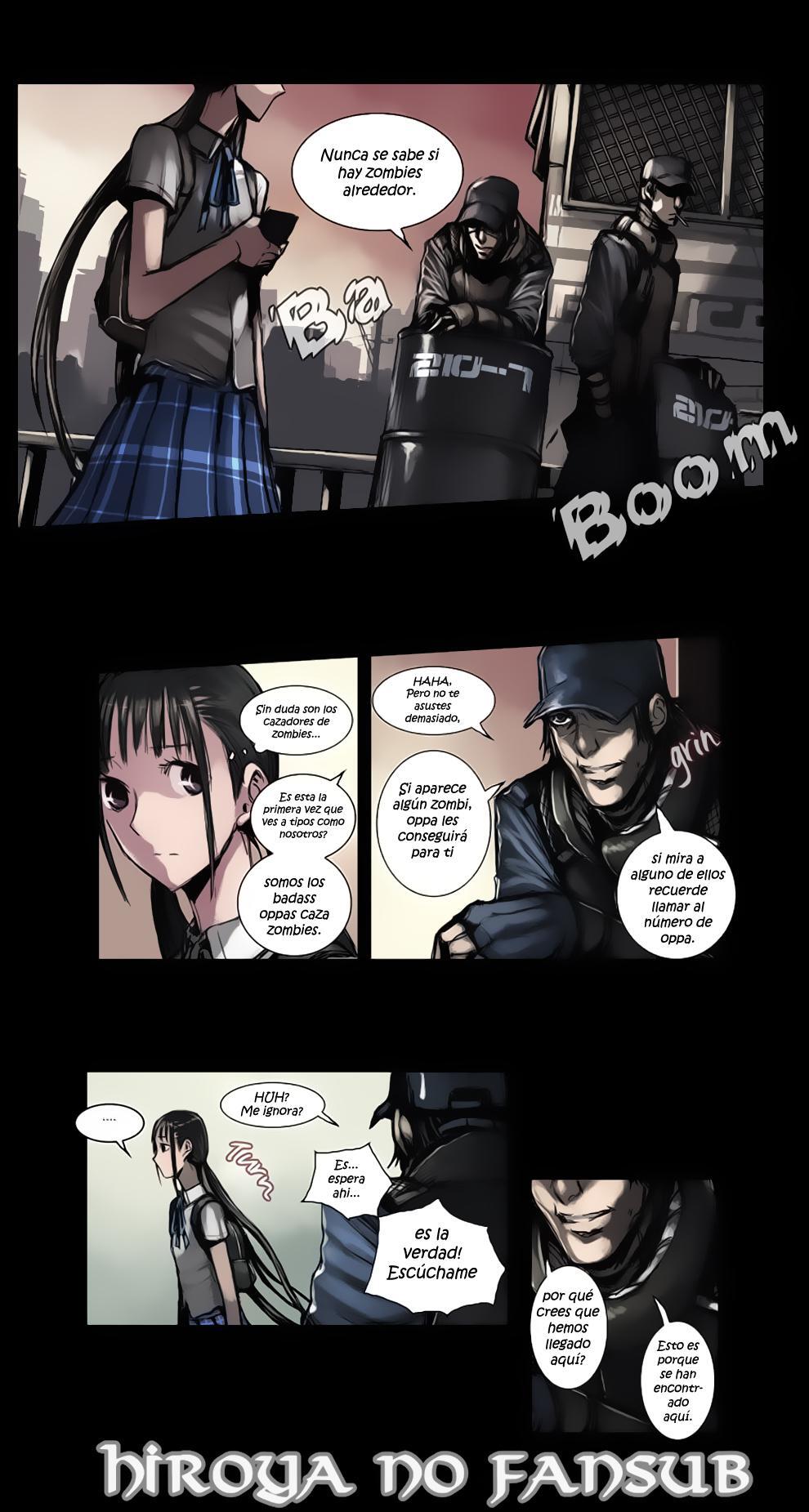 Capitulo 37 page 11