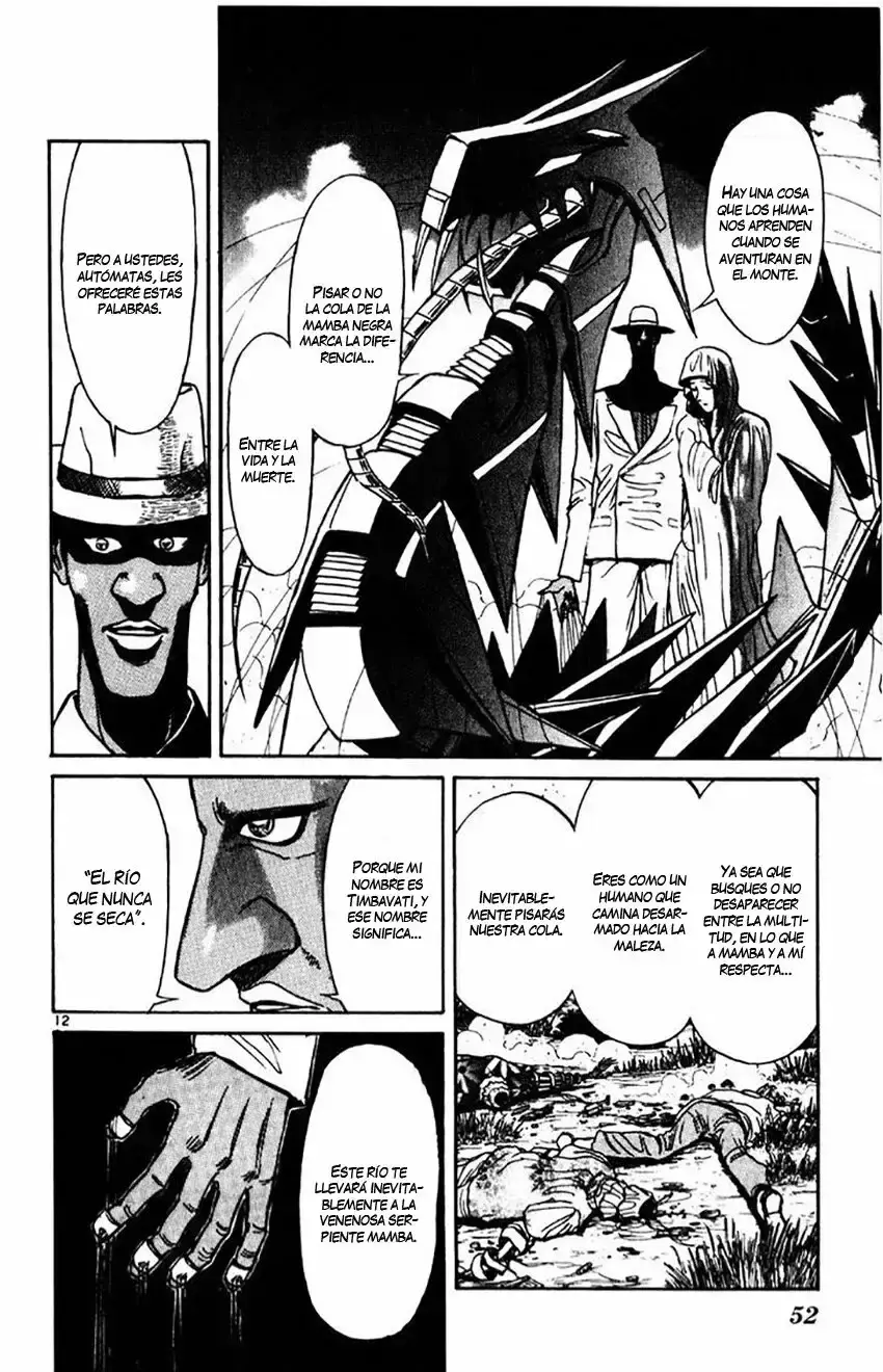 Capitulo 159 page 12